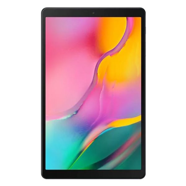 Samsung Galaxy Tab A 10.1 SM-T515 (2019) - Android WiFi+4G 32GB 2GB 10.1inch Silver Samsung Galaxy Tab A 10.1 SM-T515 (2019) - Android WiFi+4G 32GB 2GB 10.1inch Silver
