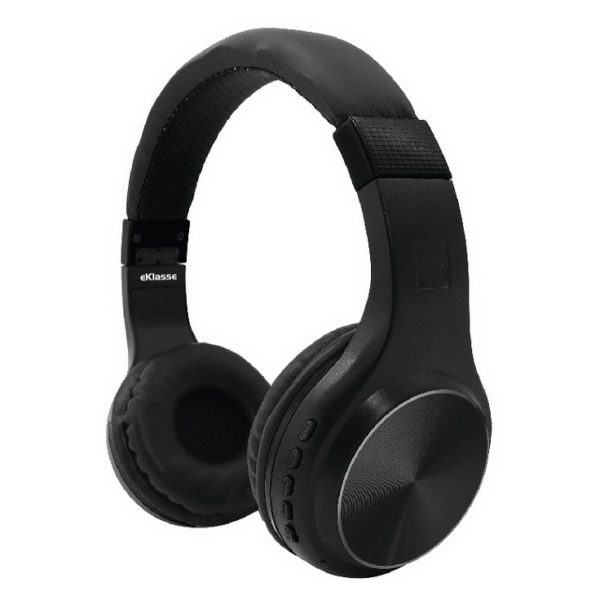 Eklasse EKBTHP12BJE Bluetooth Headphone Eklasse EKBTHP12BJE Bluetooth Headphone