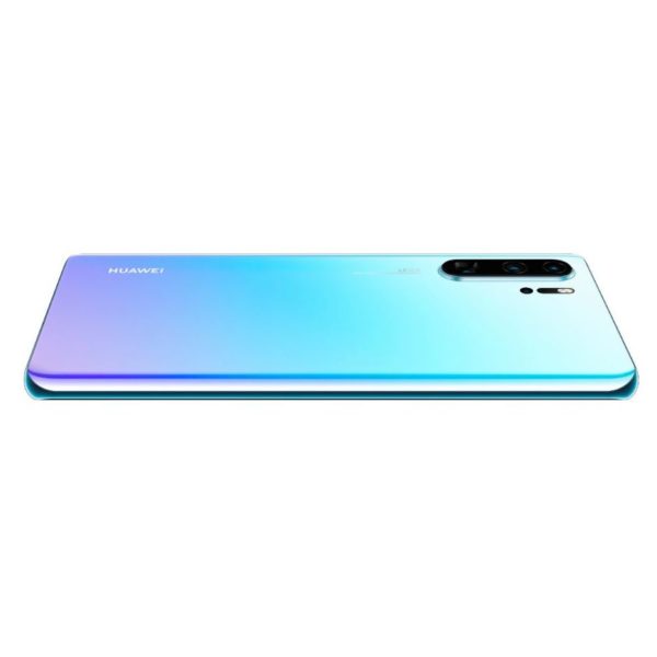 Huawei P30 Pro 128GB Breathing Crystal 4G Dual Sim Smartphone VOG-L29 Huawei P30 Pro 128GB Breathing Crystal 4G Dual Sim Smartphone VOG-L29