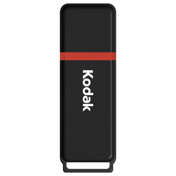 Kodak K102 USB 2.0 Flashdrive 16GB Kodak K102 USB 2.0 Flashdrive 16GB