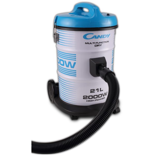 Candy Vacuum Cleaner TDC2000001 Candy Vacuum Cleaner TDC2000001