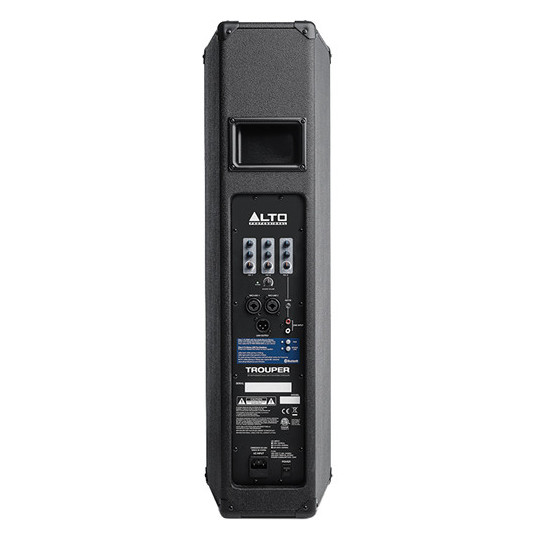 Alto Professional Trouper Public Adress Speaker System Alto Professional Trouper Public Adress Speaker System