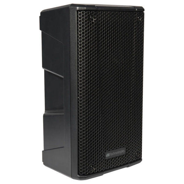 DB Technologies BHYPE Portable Trolley Speaker DB Technologies BHYPE Portable Trolley Speaker