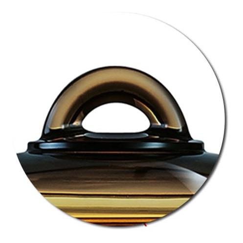 Luminarc N7571 Casserole Vitro Amber 1.5L With Lid Luminarc N7571 Casserole Vitro Amber 1.5L With Lid