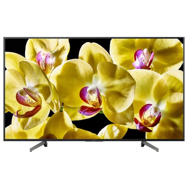 Sony 65X8000G 4K Ultra HDR Android LED Televisin 65inch Sony 65X8000G 4K Ultra HDR Android LED Televisin 65inch