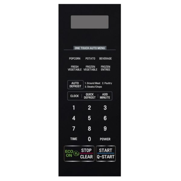 LG Microwave Oven 20 Litres MS2042DB LG Microwave Oven 20 Litres MS2042DB