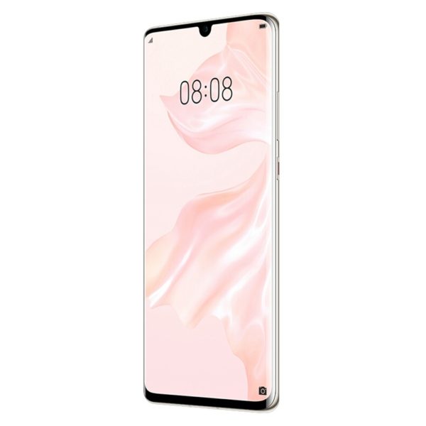 Huawei P30 Pro 128GB Pearl White 4G Dual Sim Smartphone VOG-L29 Huawei P30 Pro 128GB Pearl White 4G Dual Sim Smartphone VOG-L29