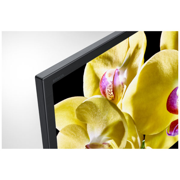 Sony 55X8000G 4K Ultra HDR Android LED Television 55inch Sony 55X8000G 4K Ultra HDR Android LED Television 55inch