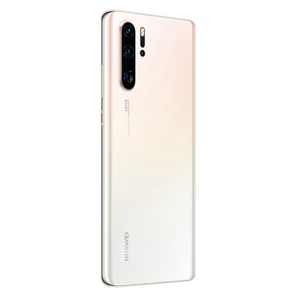 Huawei P30 Pro 128GB Pearl White 4G Dual Sim Smartphone VOG-L29 Huawei P30 Pro 128GB Pearl White 4G Dual Sim Smartphone VOG-L29