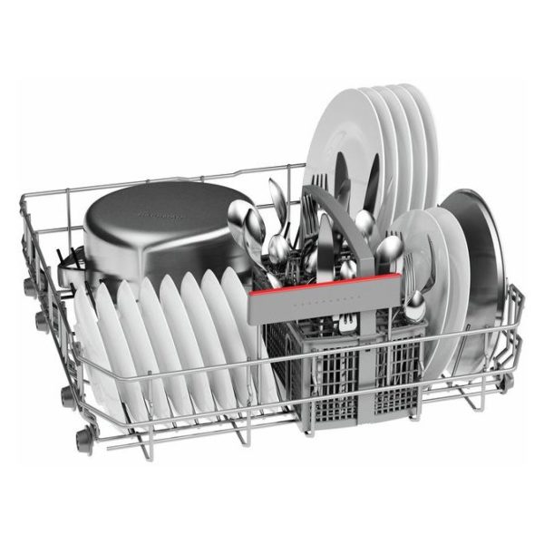 Bosch Dishwasher SMS46NI10M Bosch Dishwasher SMS46NI10M