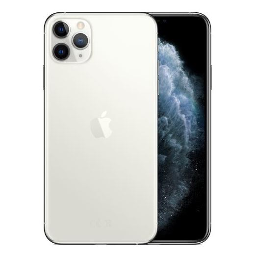 Apple iPhone 11 Pro Max 64GB Silver Apple iPhone 11 Pro Max 64GB Silver