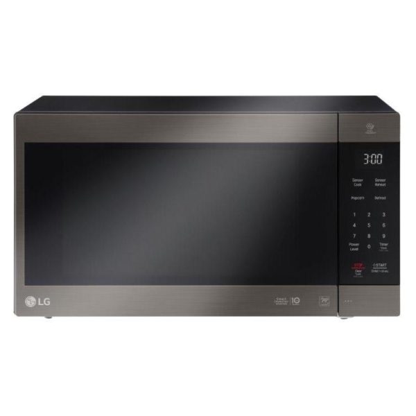LG Microwave Oven MS5696HIT LG Microwave Oven MS5696HIT
