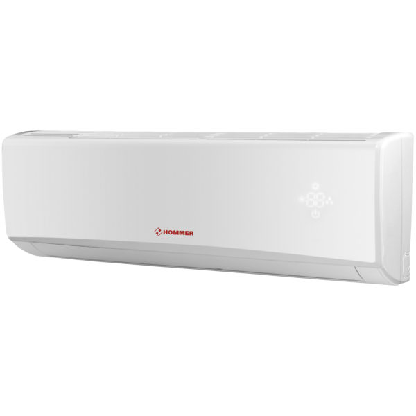 Hommer Split Air Conditioner 2 Ton HSL24P4CN Hommer Split Air Conditioner 2 Ton HSL24P4CN