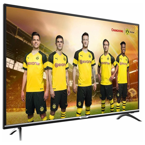 Chang Hong U55H6 4K UHD Smart LED Television 55inch Chang Hong U55H6 4K UHD Smart LED Television 55inch