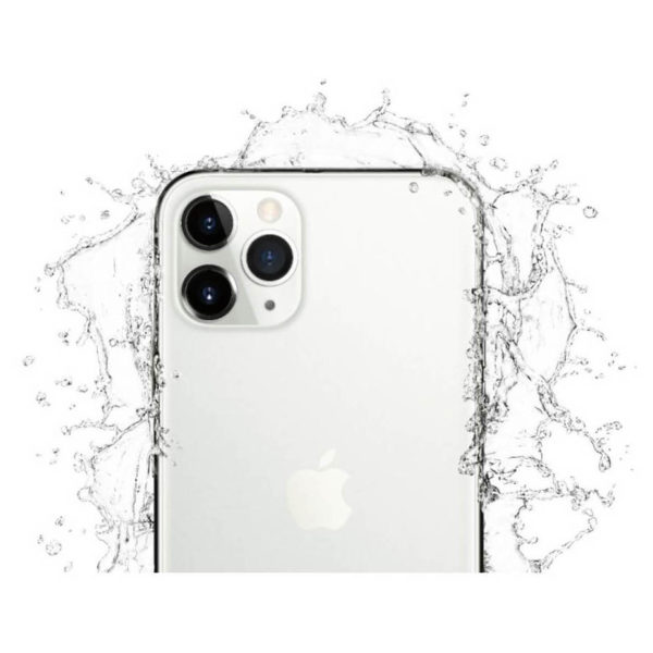 Apple iPhone 11 Pro Max 64GB Silver Apple iPhone 11 Pro Max 64GB Silver