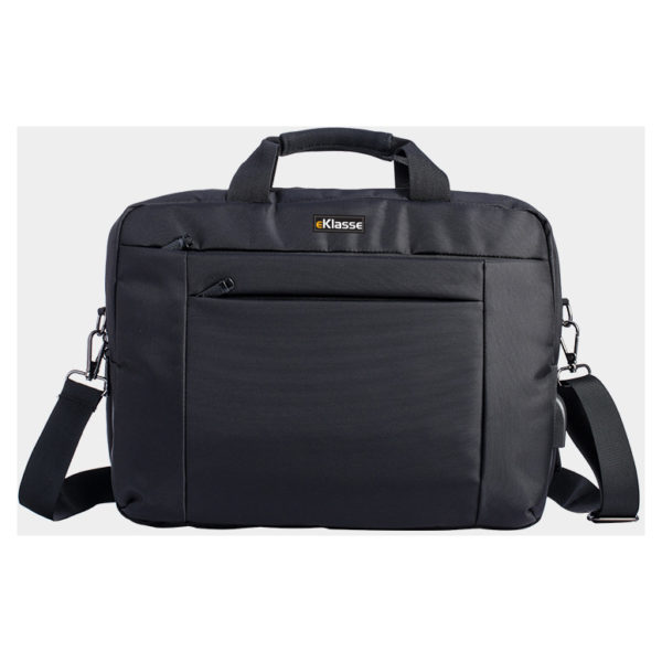 Eklasse Laptop Case/Backpack 16inch Black Eklasse Laptop Case/Backpack 16inch Black