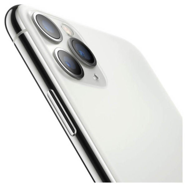 Apple iPhone 11 Pro Max 64GB Silver Apple iPhone 11 Pro Max 64GB Silver