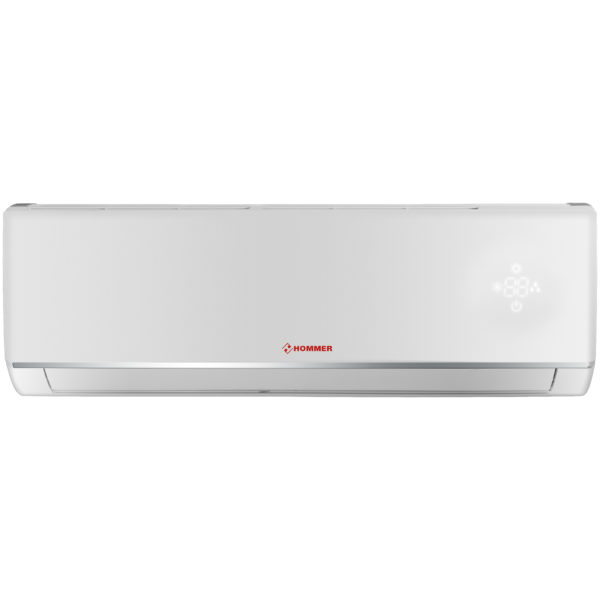 Hommer Split Air Conditioner 1.5 Ton HSL18R4C Hommer Split Air Conditioner 1.5 Ton HSL18R4C