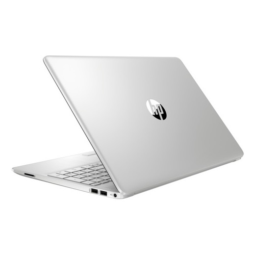 HP 15-DW0009NE Laptop - Core i7 1.8GHz 16GB 512GB 4GB Win10 15.6inch FHD Natural Silver HP 15-DW0009NE Laptop - Core i7 1.8GHz 16GB 512GB 4GB Win10 15.6inch FHD Natural Silver