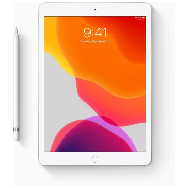 Apple iPad 10.2 (2019) - iOS WiFi 32GB 10.2inch Gold Apple iPad 10.2 (2019) - iOS WiFi 32GB 10.2inch Gold