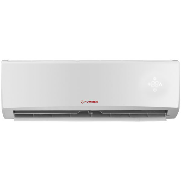 Hommer Split Air Conditioner 2 Ton HSL24RV4CN Hommer Split Air Conditioner 2 Ton HSL24RV4CN