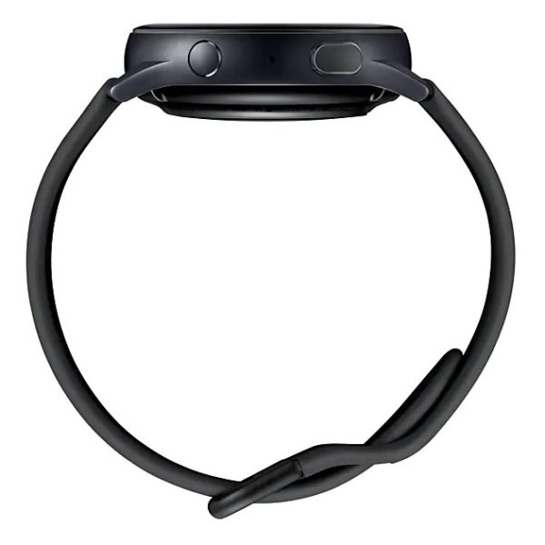 Samsung Galaxy Watch Active 2 Aluminium 40mm Black Samsung Galaxy Watch Active 2 Aluminium 40mm Black