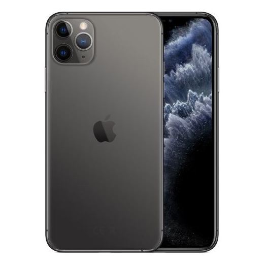 Apple iPhone 11 Pro Max 64GB Space Grey Apple iPhone 11 Pro Max 64GB Space Grey