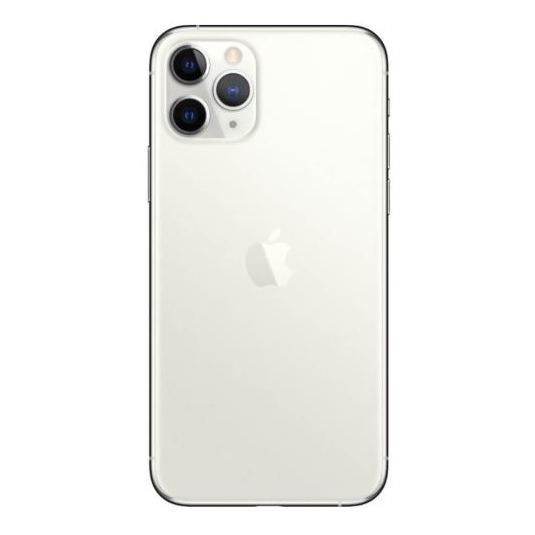 Apple iPhone 11 Pro Max 64GB Silver Apple iPhone 11 Pro Max 64GB Silver