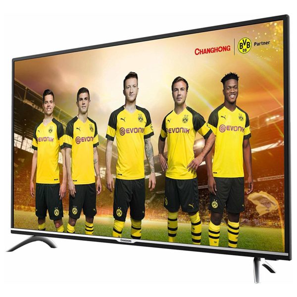 Chang Hong U55H6 4K UHD Smart LED Television 55inch Chang Hong U55H6 4K UHD Smart LED Television 55inch