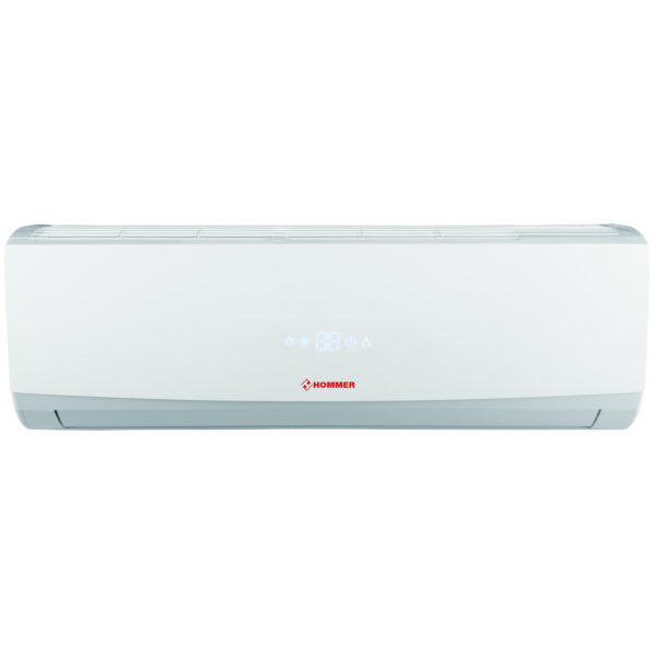 Hommer Split Air Conditioner 1.5 Ton HSL18RV4CN Hommer Split Air Conditioner 1.5 Ton HSL18RV4CN