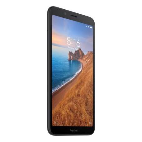 Xiaomi Redmi 7A 32GB Matte Black 4G Dual Sim Smartphone Xiaomi Redmi 7A 32GB Matte Black 4G Dual Sim Smartphone