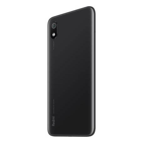 Xiaomi Redmi 7A 32GB Matte Black 4G Dual Sim Smartphone Xiaomi Redmi 7A 32GB Matte Black 4G Dual Sim Smartphone