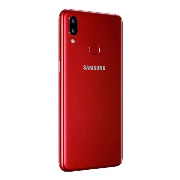 Samsung Galaxy A10s 32 GB Red SMA107F 4G Dual Sim Smartphone Samsung Galaxy A10s 32 GB Red SMA107F 4G Dual Sim Smartphone