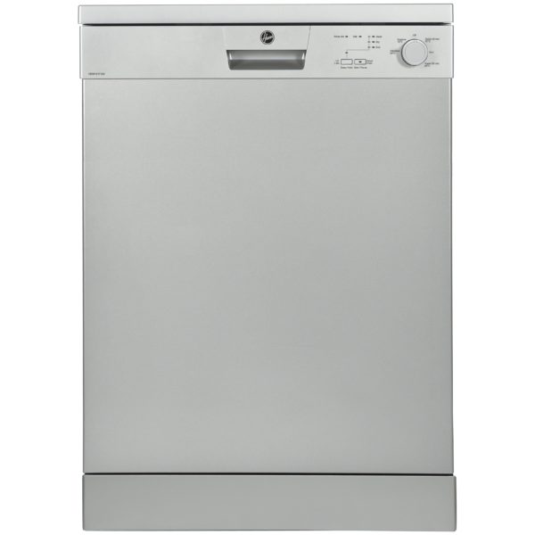 Hoover Dishwasher HDW1217-S Hoover Dishwasher HDW1217-S