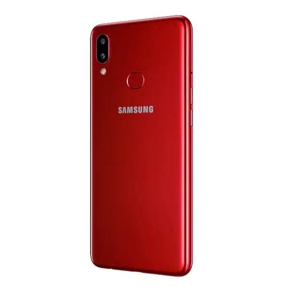 Samsung Galaxy A10s 32 GB Red SMA107F 4G Dual Sim Smartphone Samsung Galaxy A10s 32 GB Red SMA107F 4G Dual Sim Smartphone
