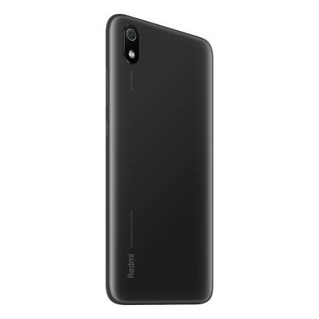 Xiaomi Redmi 7A 32GB Matte Black 4G Dual Sim Smartphone Xiaomi Redmi 7A 32GB Matte Black 4G Dual Sim Smartphone