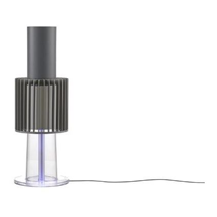 Light Air Evolution Air Purifier LAIFSU2GS Light Air Evolution Air Purifier LAIFSU2GS