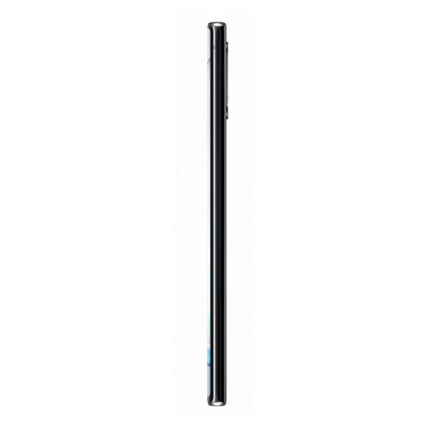 Samsung Galaxy Note10+ 256GB Aura Black SM-N975F 4G Dual Sim Smartphone Samsung Galaxy Note10+ 256GB Aura Black SM-N975F 4G Dual Sim Smartphone