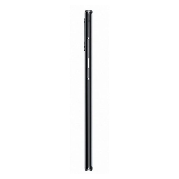 Samsung Galaxy Note10+ 256GB Aura Black SM-N975F 4G Dual Sim Smartphone Samsung Galaxy Note10+ 256GB Aura Black SM-N975F 4G Dual Sim Smartphone