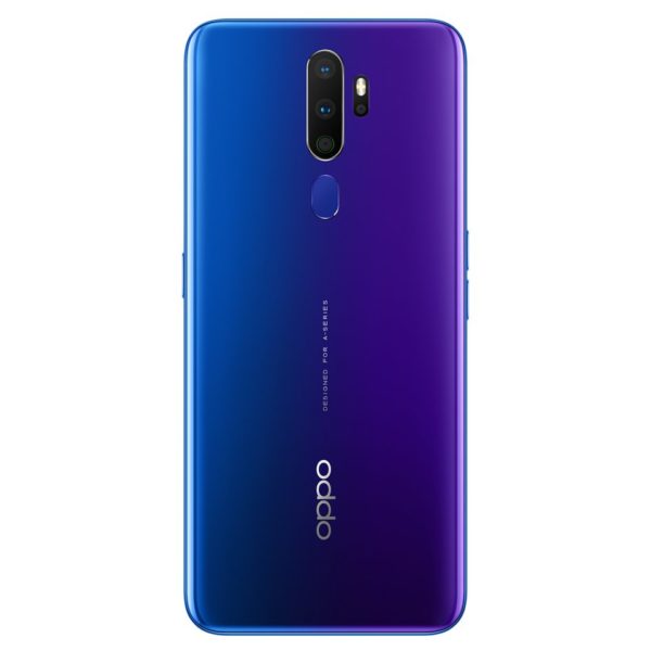 Oppo A9 (2020) 128GB Space Purple 4G Dual Sim Smartphone Green CPH1937 Oppo A9 (2020) 128GB Space Purple 4G Dual Sim Smartphone Green CPH1937
