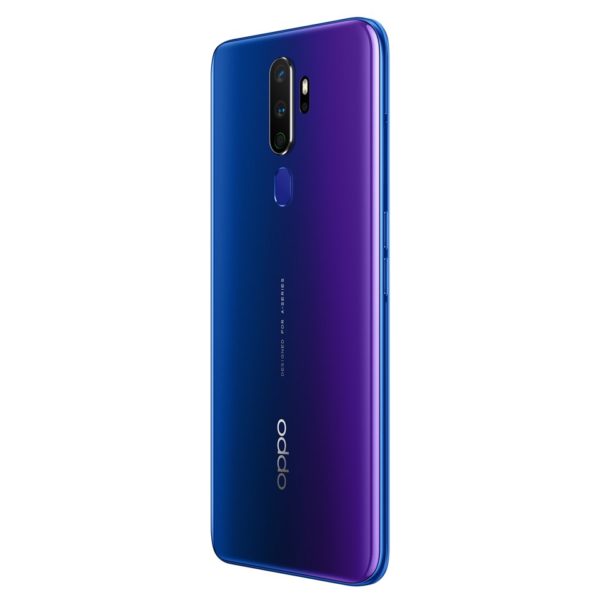 Oppo A9 (2020) 128GB Space Purple 4G Dual Sim Smartphone Green CPH1937 Oppo A9 (2020) 128GB Space Purple 4G Dual Sim Smartphone Green CPH1937