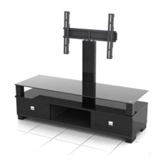 Bluetek Floor Stand T1021S Bluetek Floor Stand T1021S