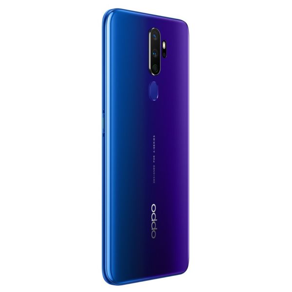 Oppo A9 (2020) 128GB Space Purple 4G Dual Sim Smartphone Green CPH1937 Oppo A9 (2020) 128GB Space Purple 4G Dual Sim Smartphone Green CPH1937