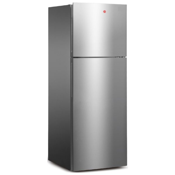 Hoover Top Mount Refrigerator 230 Litres HTR330LS Hoover Top Mount Refrigerator 230 Litres HTR330LS