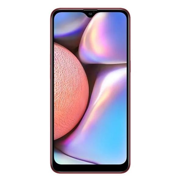 Samsung Galaxy A10s 32 GB Red SMA107F 4G Dual Sim Smartphone Samsung Galaxy A10s 32 GB Red SMA107F 4G Dual Sim Smartphone