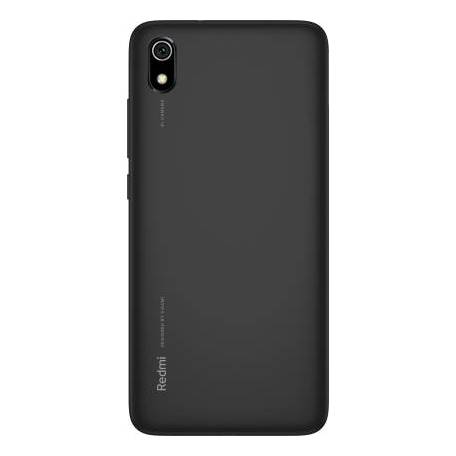 Xiaomi Redmi 7A 32GB Matte Black 4G Dual Sim Smartphone Xiaomi Redmi 7A 32GB Matte Black 4G Dual Sim Smartphone