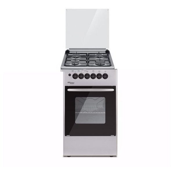Super General 4 Gas Burners Cooker SGC5050FSES Super General 4 Gas Burners Cooker SGC5050FSES