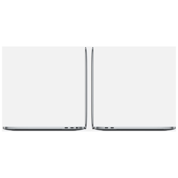 MacBook Pro 13-inch with Touch Bar and Touch ID (2019) - Core i5 1.4GHz 8GB 128GB Shared Space Grey English/Arabic Keyboard MacBook Pro 13-inch with Touch Bar and Touch ID (2019) - Core i5 1.4GHz 8GB 128GB Shared Space Grey English/Arabic Keyboard