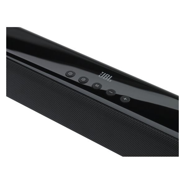 JBL SB160 - 2.1 Channel Soundbar with Wireless Subwoofer JBL SB160 - 2.1 Channel Soundbar with Wireless Subwoofer