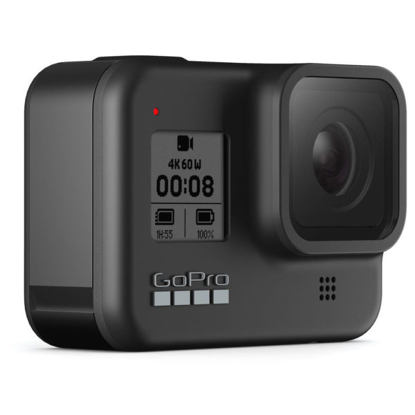 GoPro HERO8 Black Action Camera GoPro HERO8 Black Action Camera
